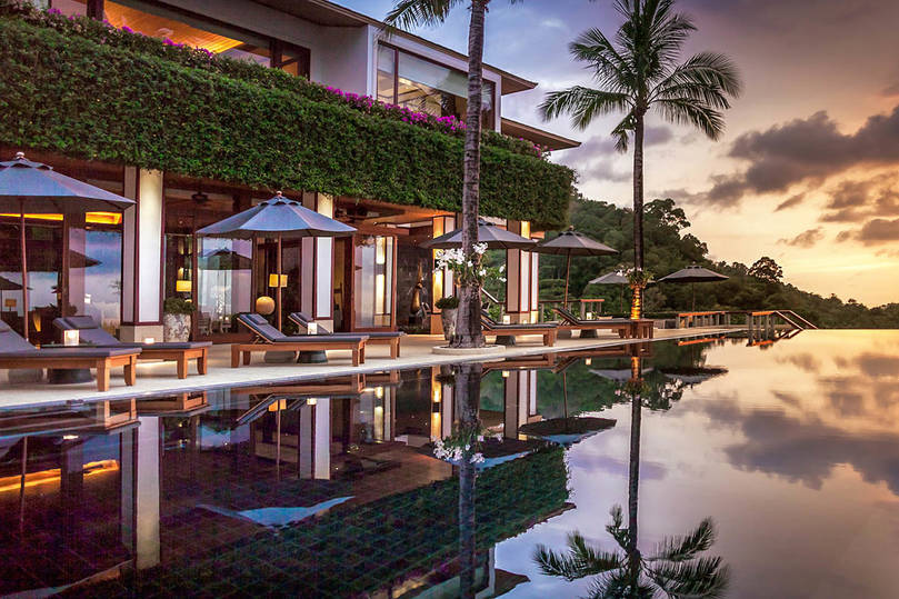 Villa Horizon Phuket 40