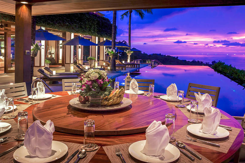 Villa Horizon Phuket 41