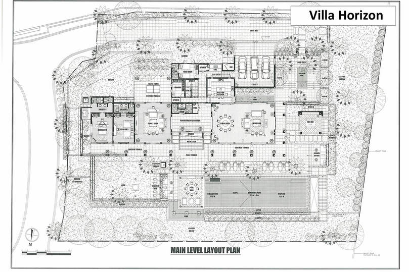 Villa Horizon Phuket 44