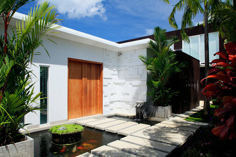 Villa Kalipay Phuket 27