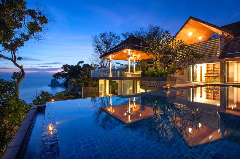 Villa Kanta Phuket