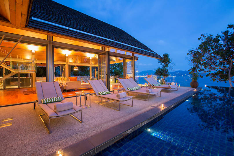 Villa Kanta Phuket 2