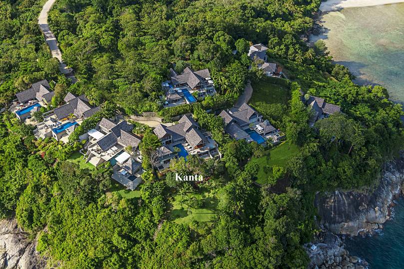 Villa Kanta Phuket 34