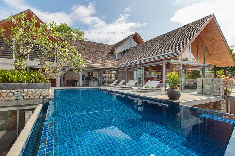 Villa Kanta Phuket 4