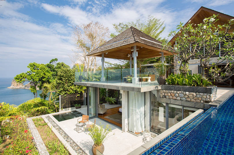 Villa Kanta Phuket 7