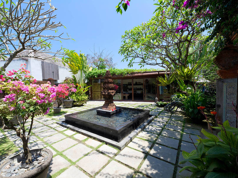 Villa Majapahit Maya Bali 23
