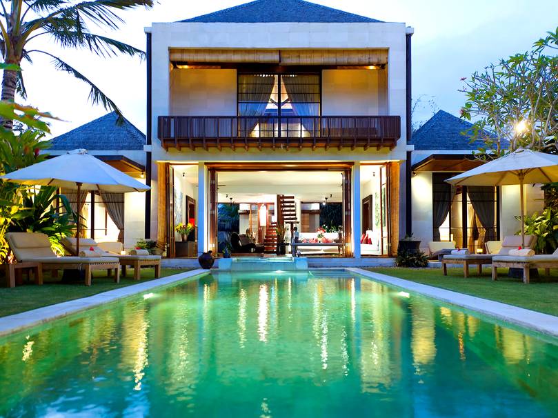 Villa Majapahit Nataraja Bali 3