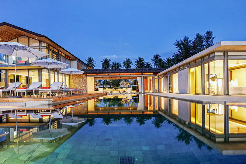Villa Malee Sai Phuket 29