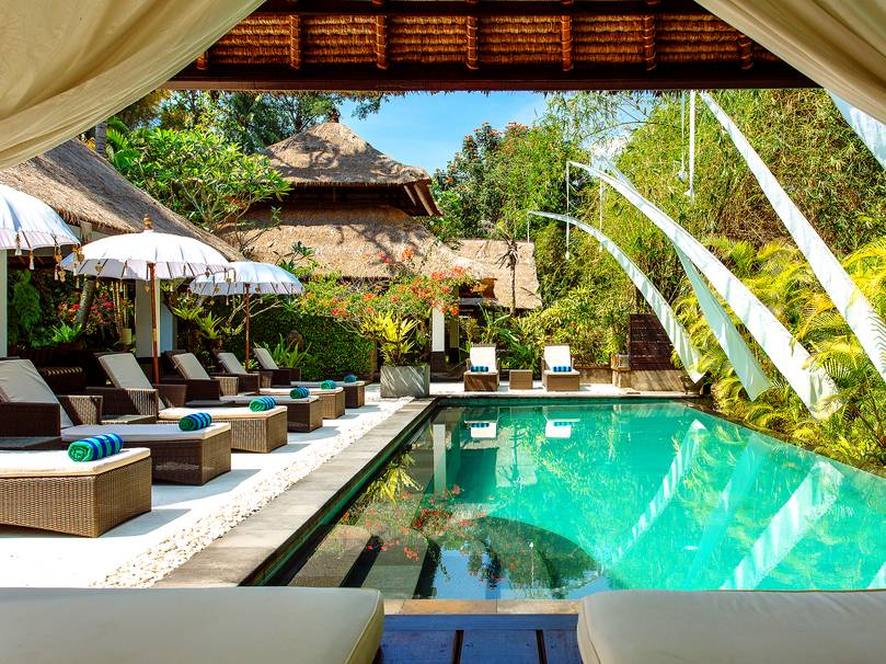 Villa Maya Retreat Bali