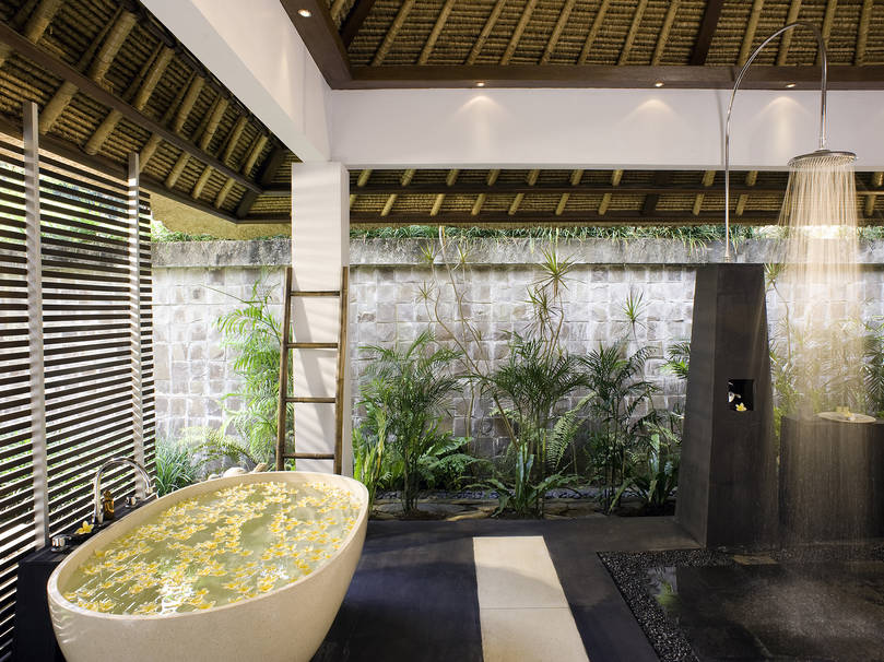 Villa Maya Retreat Bali 10
