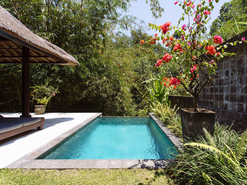 Villa Maya Retreat Bali 11