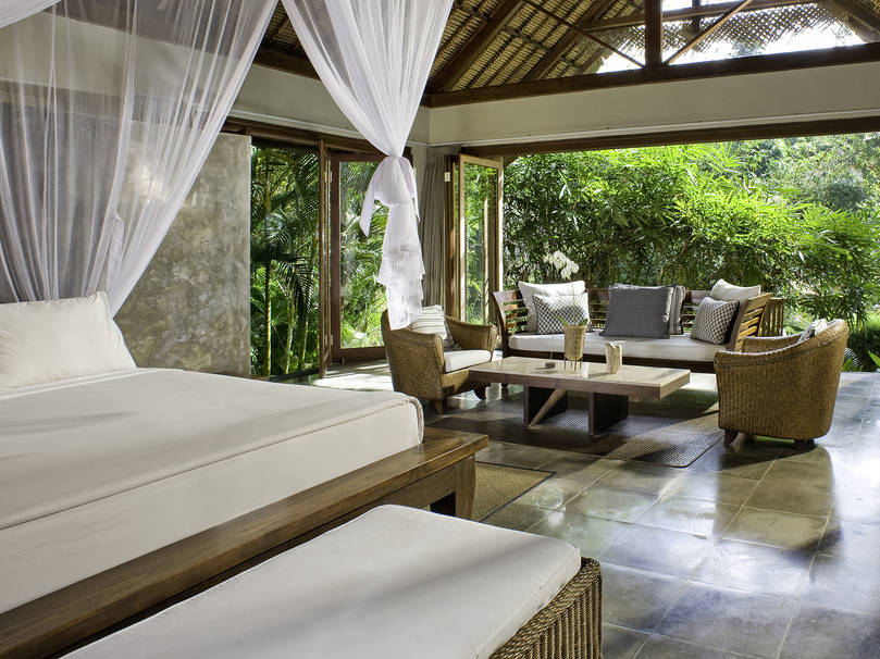 Villa Maya Retreat Bali 12
