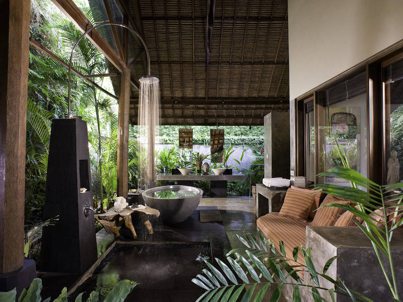 Villa Maya Retreat Bali 13