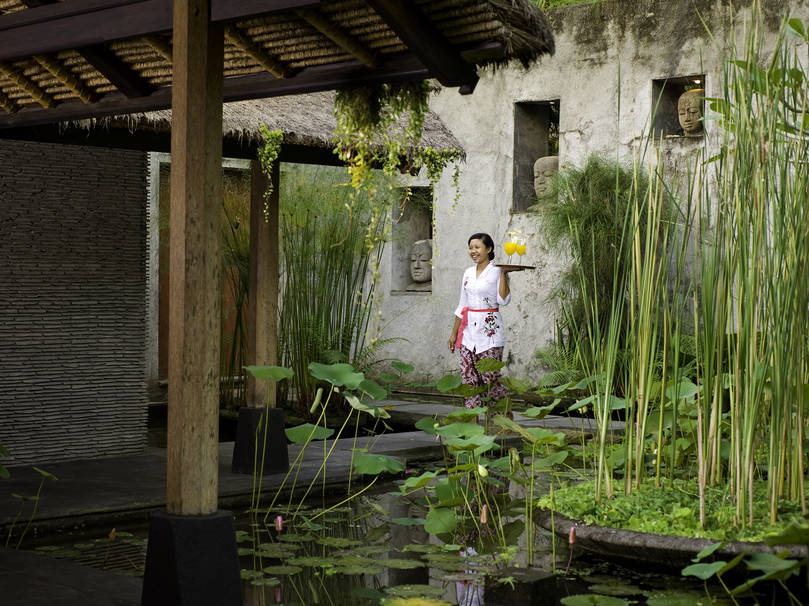 Villa Maya Retreat Bali 15