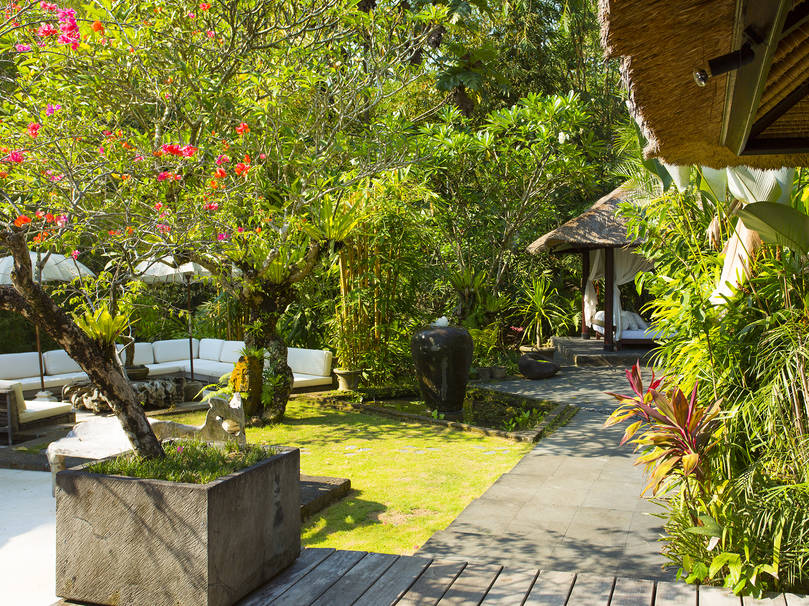 Villa Maya Retreat Bali 17