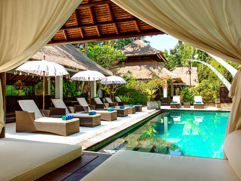 Villa Maya Retreat Bali 2