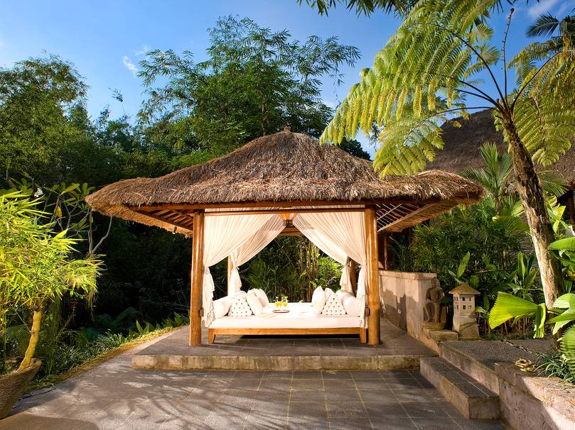Villa Maya Retreat Bali 4