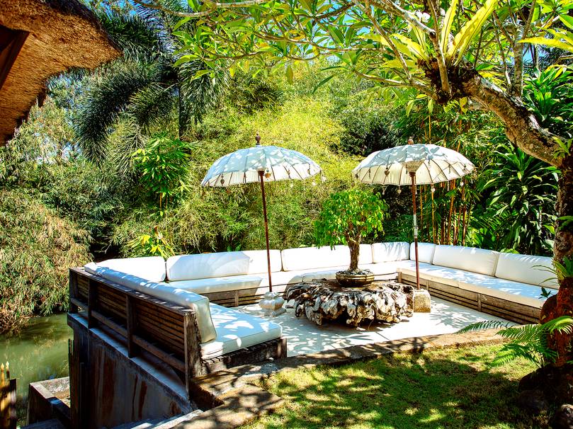 Villa Maya Retreat Bali 5