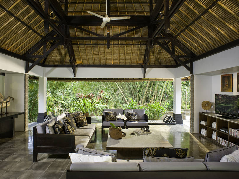 Villa Maya Retreat Bali 8