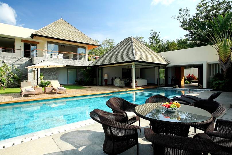 Villa Montse Phuket 2