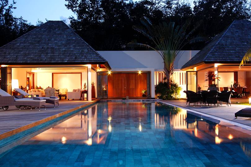 Villa Montse Phuket 32