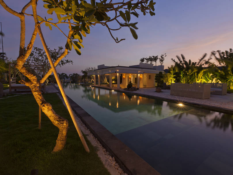 Villa Ombak Putih Bali 23