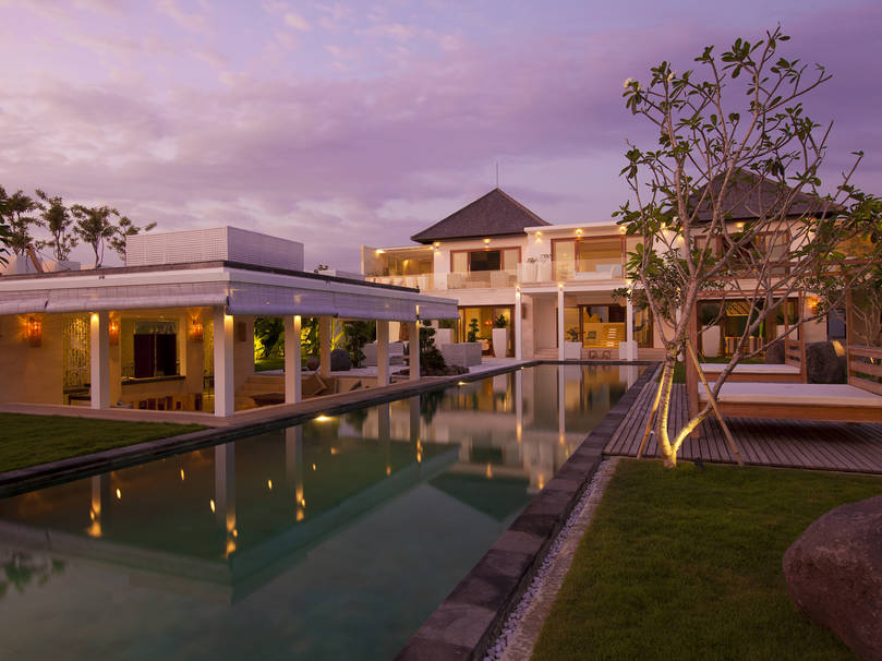Villa Ombak Putih Bali 24