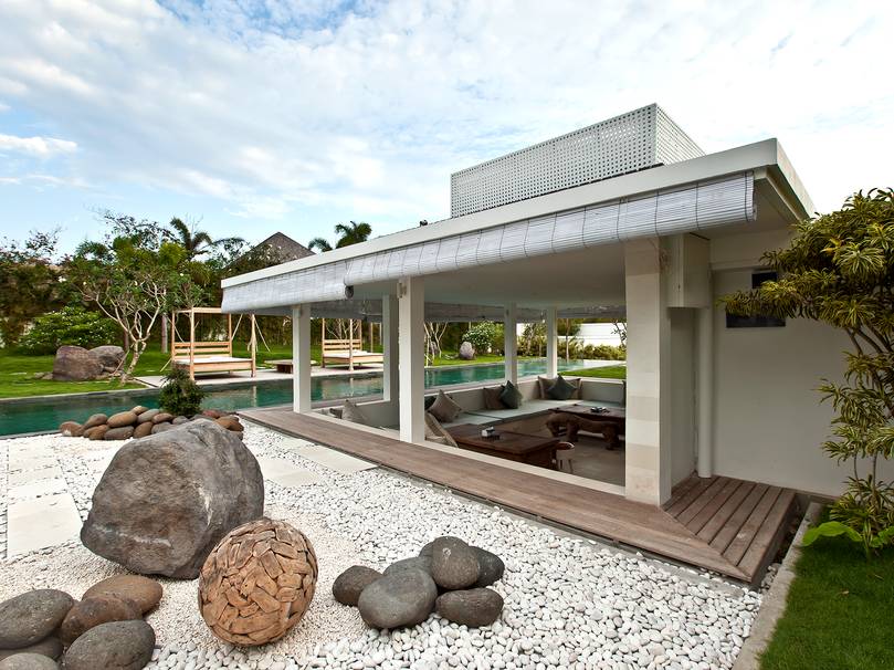 Villa Ombak Putih Bali 4
