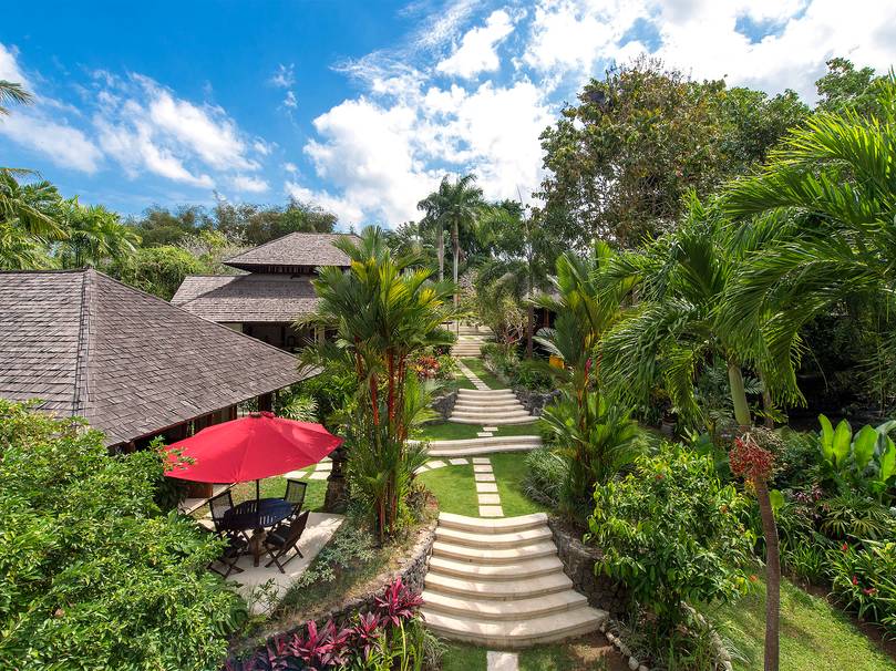 Villa Pangi Gita Bali