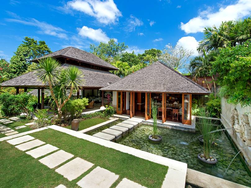 Villa Pangi Gita Bali 5