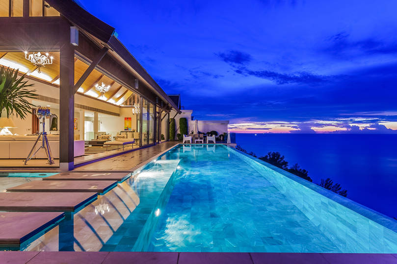 Villa Paradiso Phuket 2