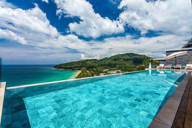 Villa Paradiso Phuket 32