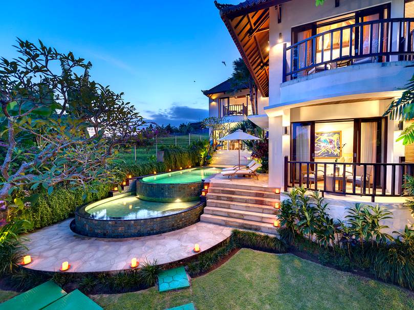 Villa Penari Bali