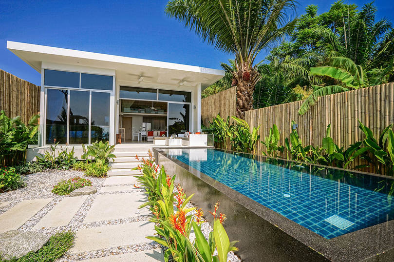 Villa Akira Albiera Phuket 5