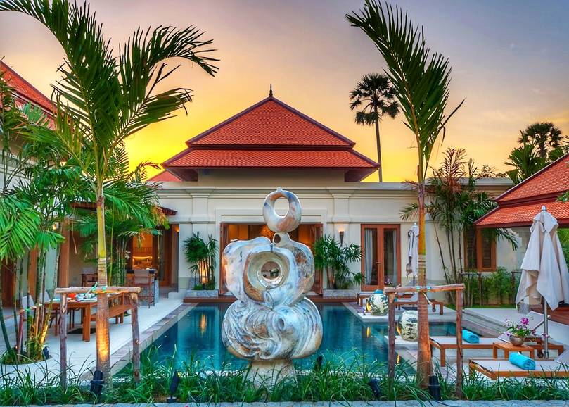 Villa Alamani Phuket 24