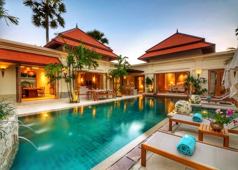 Villa Alamani Phuket 25