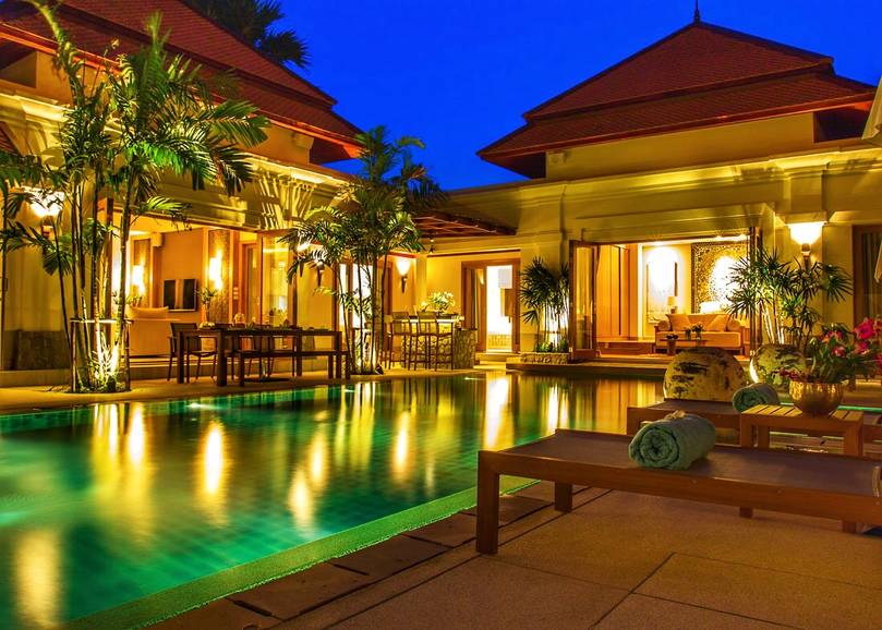 Villa Alamani Phuket 28