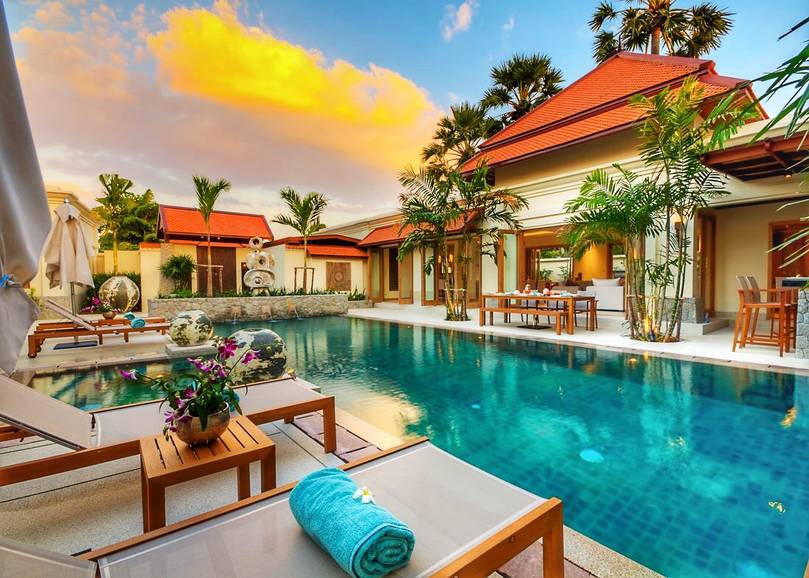 Villa Alamani Phuket 5