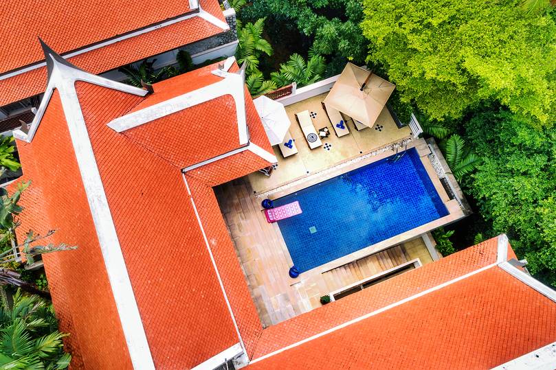 Villa Alfida Phuket 2