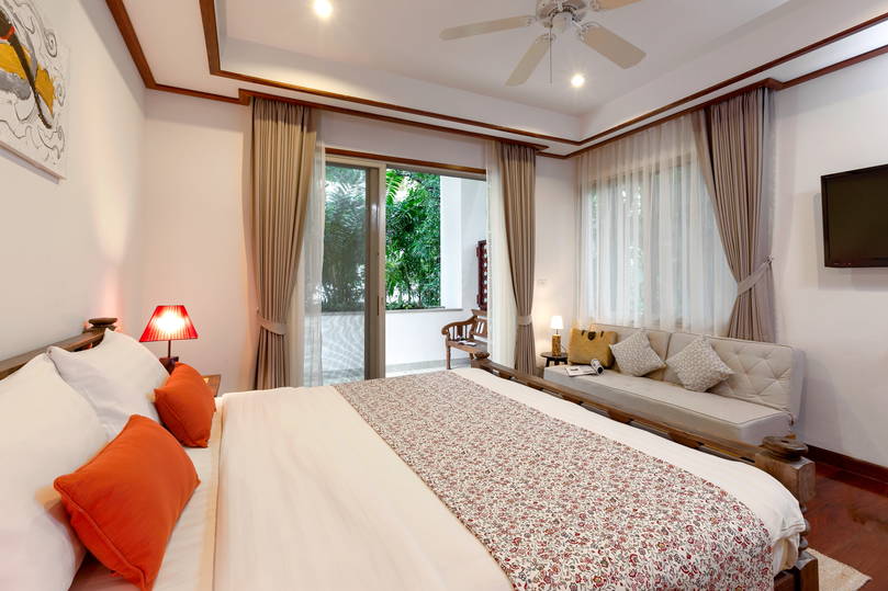 Villa Alfida Phuket 22