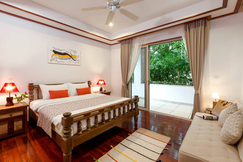 Villa Alfida Phuket 23