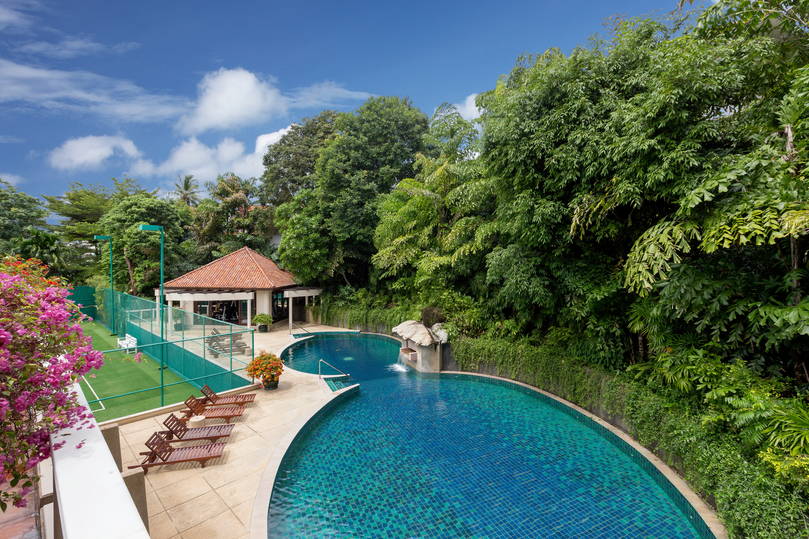 Villa Alfida Phuket 32