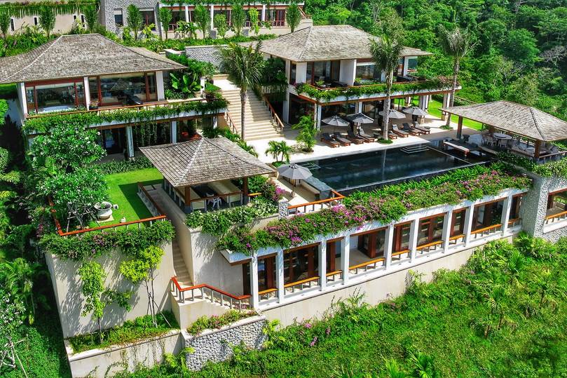 Villa Alilla Phuket