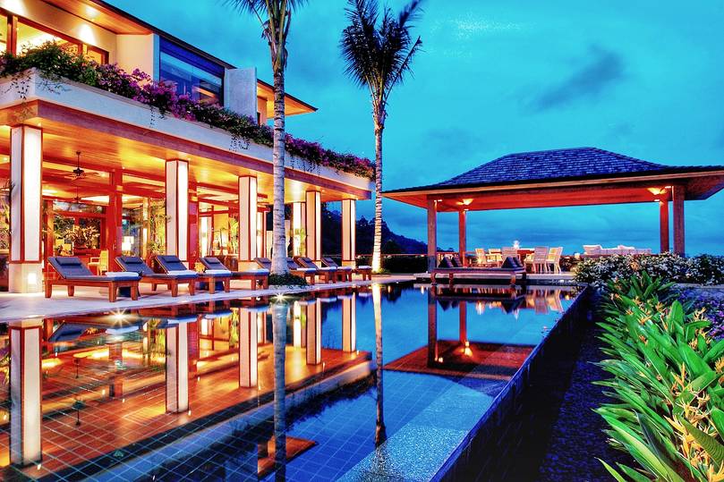 Villa Alilla Phuket 37