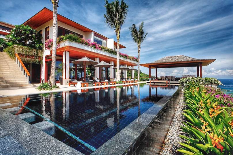 Villa Alilla Phuket 4