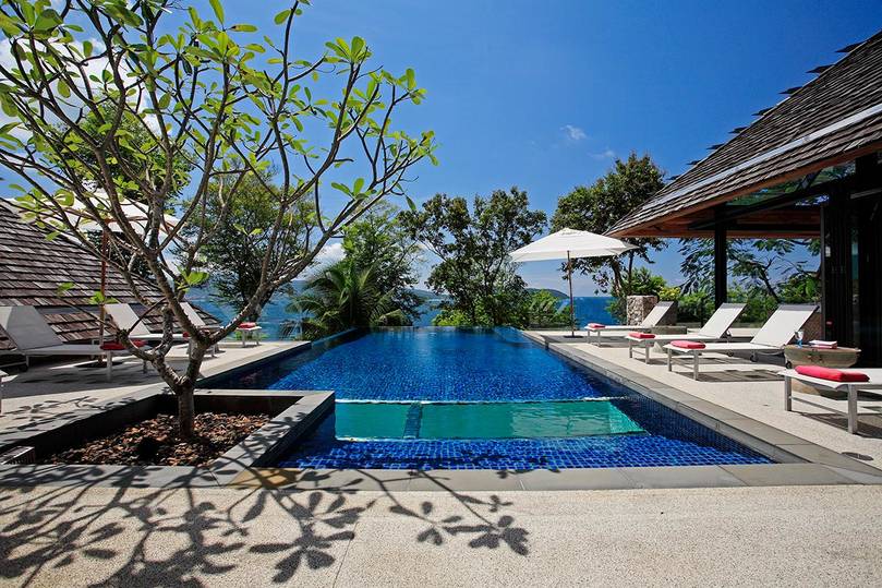 Villa Allaya Phuket 2