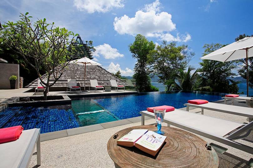 Villa Allaya Phuket 3