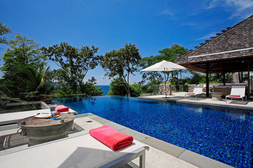 Villa Allaya Phuket 4