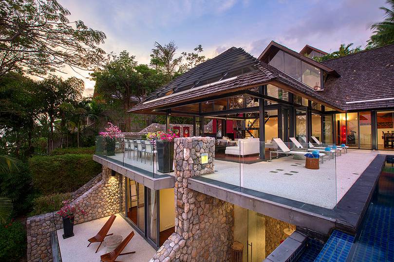 Villa Allaya Phuket 8