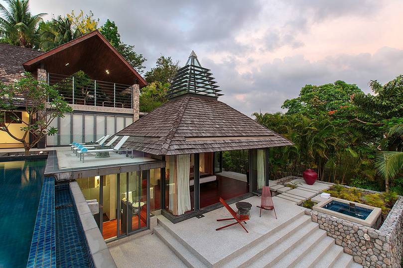 Villa Allaya Phuket 9